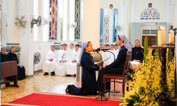 Viết tiếp lời cam kết